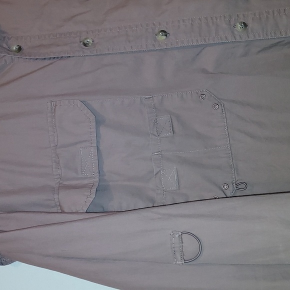 Magellan Sportswear shirt - Picture 2 of 9